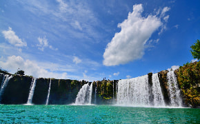 harajirifalls