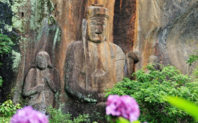 fukojitemple