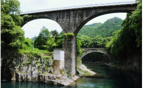 todorobridge