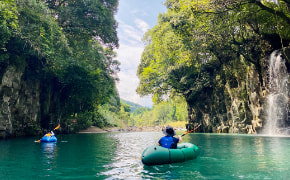 packraft