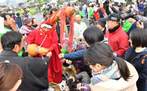 hyotanmatsuri